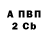 МЕФ кристаллы ChaoticWolf08